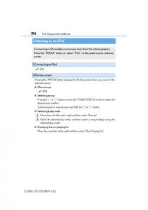 Lexus-ES300h-VI-6-XV60-owners-manual page 326 min
