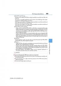 Lexus-ES300h-VI-6-XV60-owners-manual page 333 min