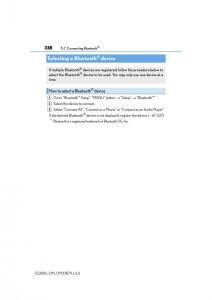Lexus-ES300h-VI-6-XV60-owners-manual page 338 min