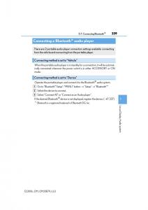 Lexus-ES300h-VI-6-XV60-owners-manual page 339 min