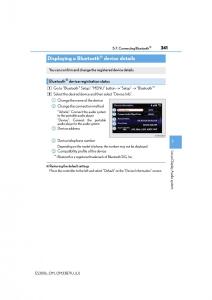 Lexus-ES300h-VI-6-XV60-owners-manual page 341 min