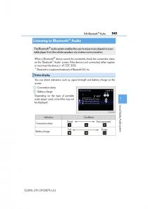 Lexus-ES300h-VI-6-XV60-owners-manual page 343 min
