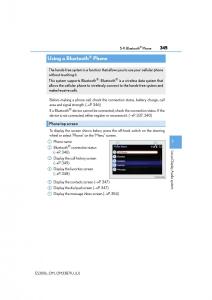 Lexus-ES300h-VI-6-XV60-owners-manual page 345 min