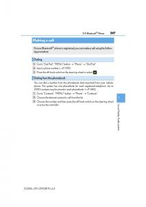 Lexus-ES300h-VI-6-XV60-owners-manual page 347 min