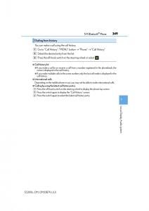 Lexus-ES300h-VI-6-XV60-owners-manual page 349 min