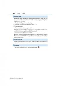 Lexus-ES300h-VI-6-XV60-owners-manual page 352 min