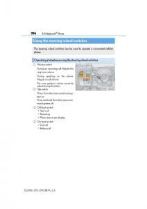Lexus-ES300h-VI-6-XV60-owners-manual page 356 min