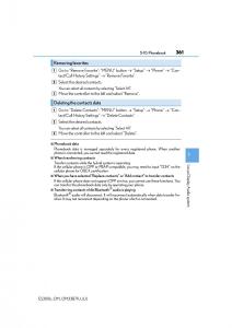 Lexus-ES300h-VI-6-XV60-owners-manual page 361 min