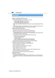 Lexus-ES300h-VI-6-XV60-owners-manual page 366 min