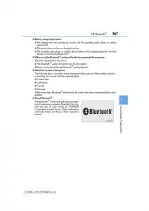 Lexus-ES300h-VI-6-XV60-owners-manual page 367 min