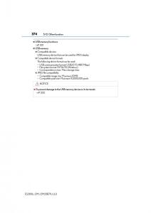 Lexus-ES300h-VI-6-XV60-owners-manual page 374 min