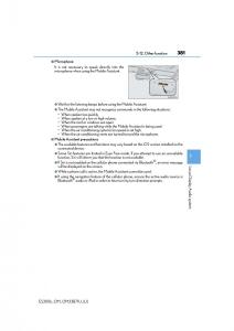 Lexus-ES300h-VI-6-XV60-owners-manual page 381 min