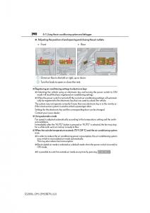 Lexus-ES300h-VI-6-XV60-owners-manual page 390 min
