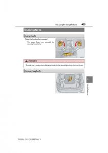 Lexus-ES300h-VI-6-XV60-owners-manual page 403 min