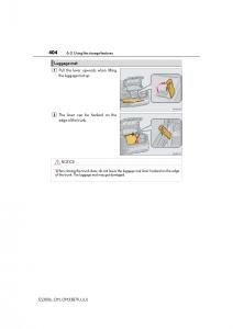 Lexus-ES300h-VI-6-XV60-owners-manual page 404 min