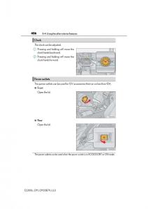 Lexus-ES300h-VI-6-XV60-owners-manual page 406 min