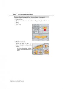 Lexus-ES300h-VI-6-XV60-owners-manual page 408 min
