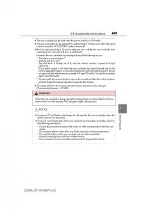 Lexus-ES300h-VI-6-XV60-owners-manual page 409 min