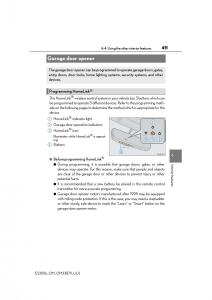 Lexus-ES300h-VI-6-XV60-owners-manual page 411 min