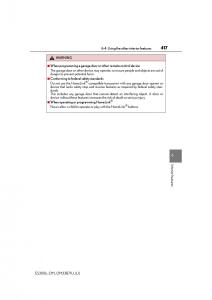Lexus-ES300h-VI-6-XV60-owners-manual page 417 min