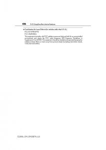 Lexus-ES300h-VI-6-XV60-owners-manual page 426 min