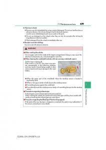 Lexus-ES300h-VI-6-XV60-owners-manual page 429 min