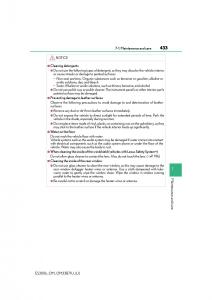 Lexus-ES300h-VI-6-XV60-owners-manual page 433 min