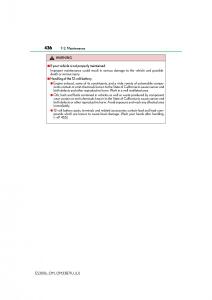 Lexus-ES300h-VI-6-XV60-owners-manual page 436 min