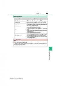 Lexus-ES300h-VI-6-XV60-owners-manual page 439 min
