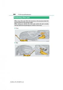 Lexus-ES300h-VI-6-XV60-owners-manual page 444 min
