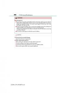 Lexus-ES300h-VI-6-XV60-owners-manual page 450 min