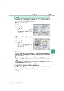 Lexus-ES300h-VI-6-XV60-owners-manual page 451 min