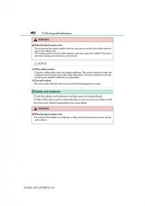 Lexus-ES300h-VI-6-XV60-owners-manual page 452 min