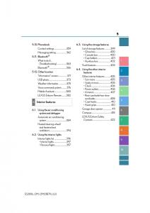 manual--Lexus-ES300h-VI-6-XV60-owners-manual page 5 min