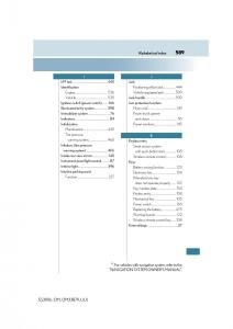 Lexus-ES300h-VI-6-XV60-owners-manual page 589 min