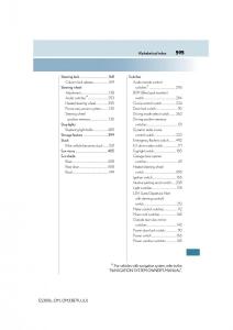 Lexus-ES300h-VI-6-XV60-owners-manual page 595 min