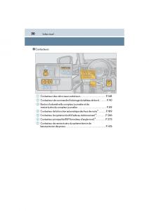 Lexus-ES300h-VI-6-XV60-manuel-du-proprietaire page 22 min