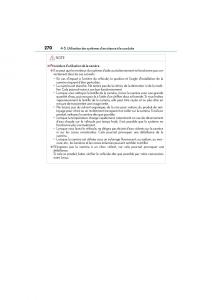 Lexus-ES300h-VI-6-XV60-manuel-du-proprietaire page 272 min