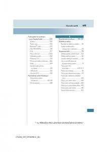 manual--Lexus-CT200h-navod-k-obsludze page 615 min