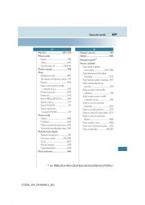 manual--Lexus-CT200h-navod-k-obsludze page 621 min