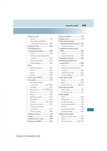 manual--Lexus-CT200h-navod-k-obsludze page 623 min