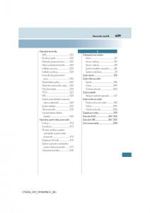 manual--Lexus-CT200h-navod-k-obsludze page 629 min