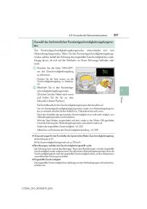 Lexus-CT200h-Handbuch page 227 min