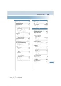 Lexus-CT200h-Handbuch page 661 min