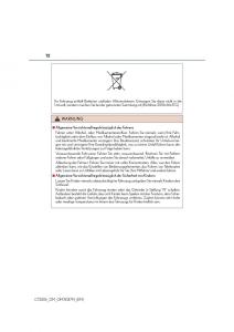 Lexus-CT200h-Handbuch page 12 min