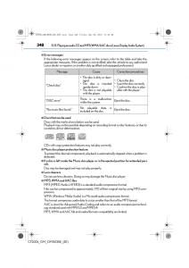 Lexus-CT200h-owners-manual page 348 min