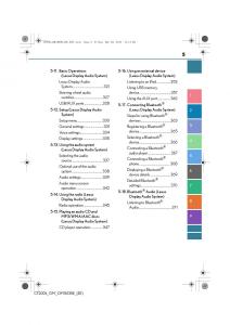 Lexus-CT200h-owners-manual page 5 min