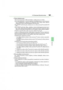 Lexus-CT200h-omistajan-kasikirja page 165 min