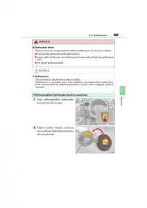 Lexus-CT200h-omistajan-kasikirja page 183 min