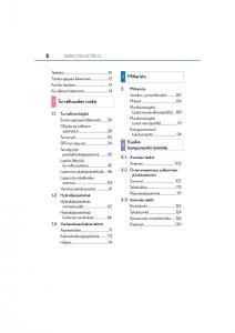 manual--Lexus-CT200h-omistajan-kasikirja page 2 min